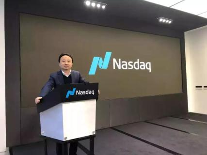 美国之行 开拓眼界 NG28的战略转变