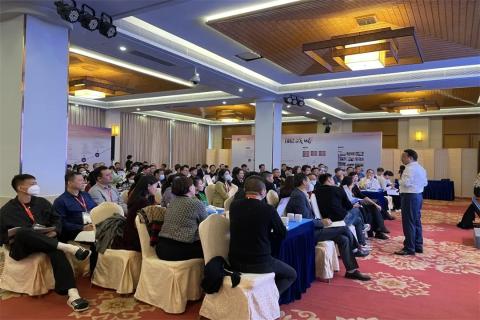 新一年，新征程！NG28 “ 顶层战略 ”课程2023深圳首站圆满举办